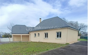 pavillon à la vente -   64320  IDRON, surface 140 m2 vente pavillon - UBI460761410